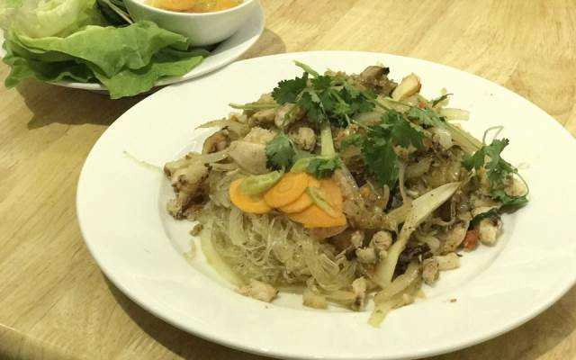 Quán Nhậu Song Ngư - Quán Ăn Bình Dân