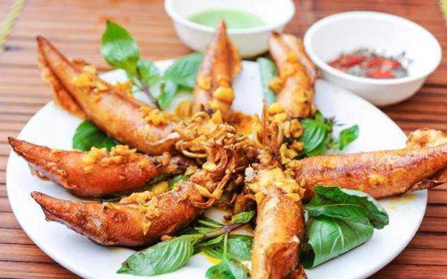 Quán Nhậu Sông Thanh - Nhậu Bình Dân