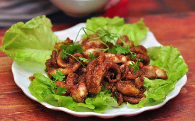 Quán Nhậu Suboy Quán - Nhậu Bình Dân