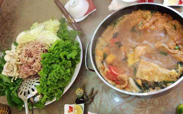 Quán Nhậu T&T - Bia Hơi, Lẩu & Nướng