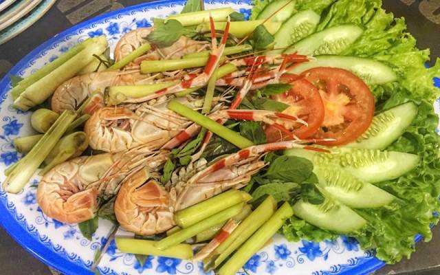 Quán Nhậu Tám Xí - Nhậu Bình Dân