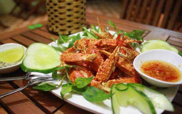 Quán Nhậu Tân Mập - Hải Sản Bình Dân