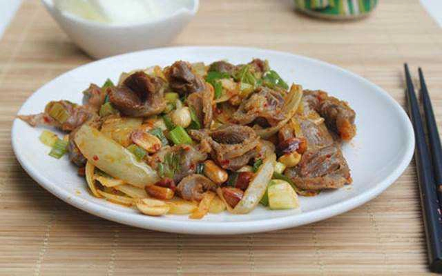 Quán Nhậu Tân Vân - Lẩu Bò & Nhậu Bình Dân