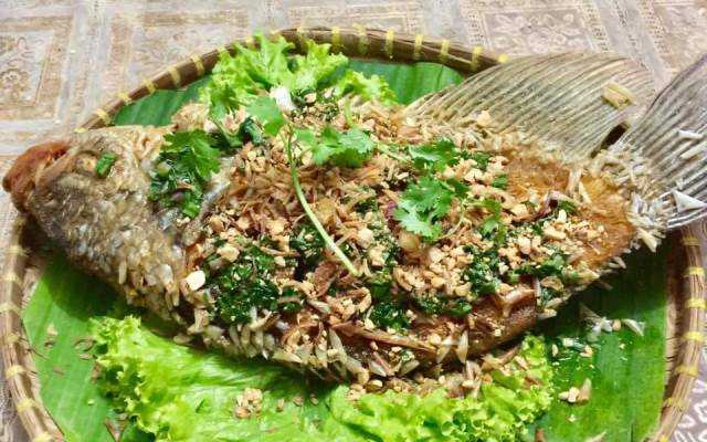 Quán Nhậu Tây Nguyên Quán - Quán Ăn Gia Đình