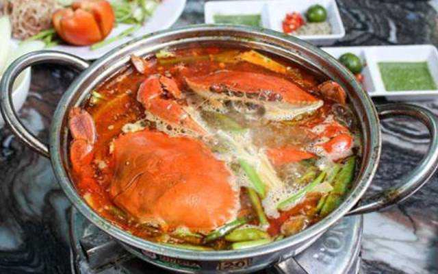Quán Nhậu Thả Thính - Hải Sản & Lẩu