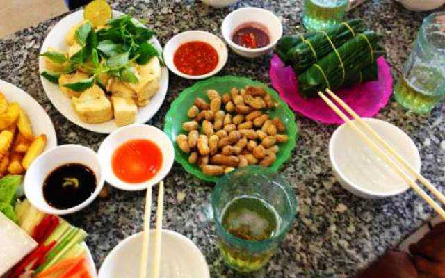 Quán Nhậu Thăng Chép - Bia Tươi & Các Món Nhậu