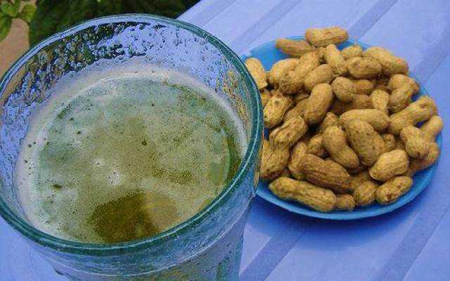 Quán Nhậu Thanh Huê - Bia Hơi & Các Món Nhậu