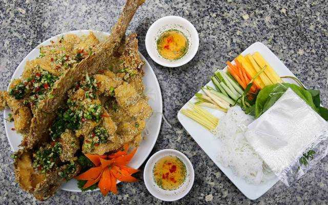 Quán Nhậu Thế Giới Bia Phương Anh