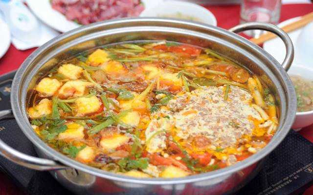 Quán Nhậu Thiên Long Tửu Quán - Hải Sản & Các Món Nhậu Bình Dân
