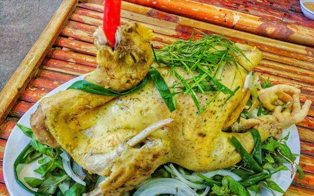Quán Nhậu Thiện Mỹ - Nhậu Bình Dân