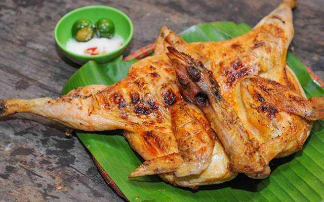 Quán Nhậu Thiên Trang - Món Nhậu Đồng Quê