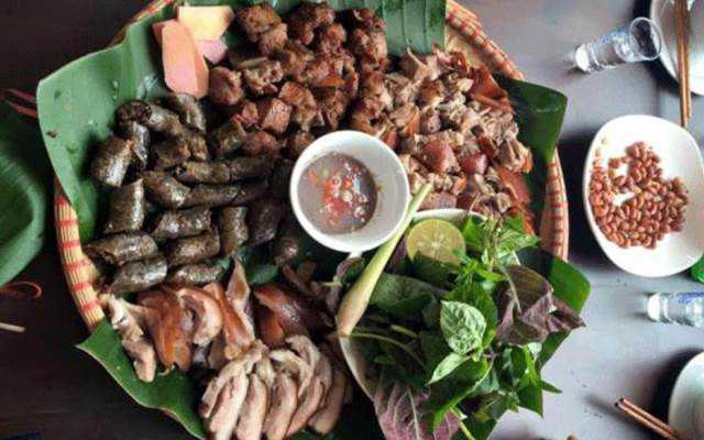 Quán Nhậu Thịnh Phát - Thịt Cầy