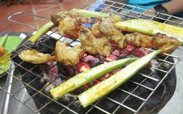 Quán Nhậu Thỏ Ba Mao - Nguyễn Văn Quá