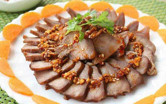 Quán Nhậu Thu Hiền - Cháo Vịt & Heo Nướng