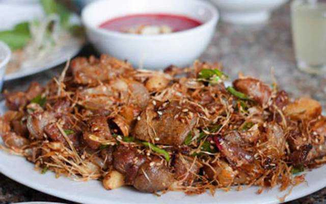 Quán Nhậu Thu Nguyên - Nhậu Bình Dân