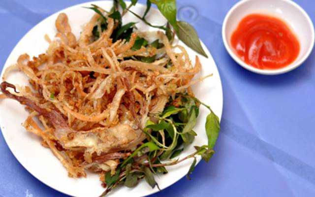 Quán Nhậu Thu Trinh - Nhậu Bình Dân