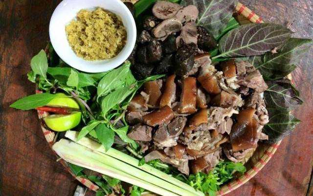 Quán Nhậu Thủy Đạt - Bia Hơi & Thịt Chó Đủ Món