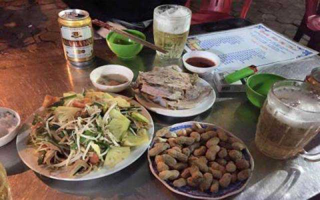 Quán Nhậu Thủy Phương - Bia Hơi & Các Món Nhậu