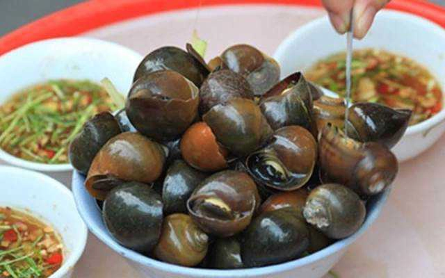Quán Nhậu Tí Đô - Ốc & Lẩu Hải Sản