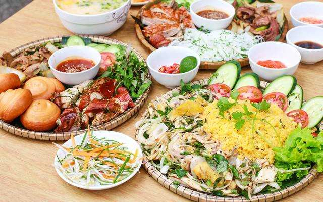 Quán Nhậu Tiệm Ăn Vua Vịt Quay - Hải Phòng