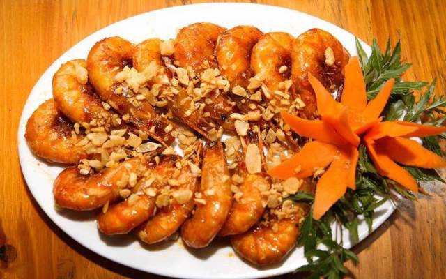 Quán Nhậu Tới Bến Quán - Nhậu Bình Dân