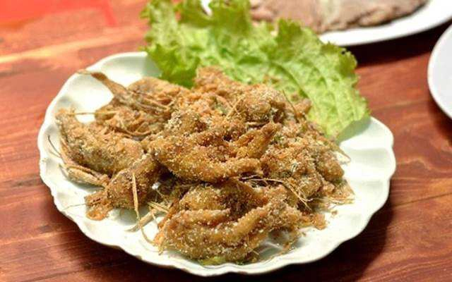 Quán Nhậu Trà My - Nhậu Bình Dân