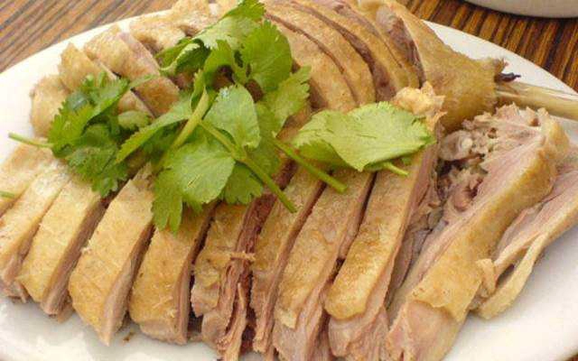 Quán Nhậu Trang - Cháo Vịt & Nhậu Bình Dân