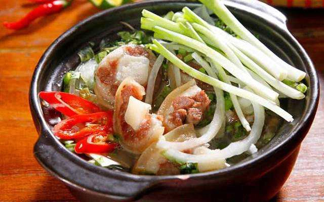 Quán Nhậu Tri Kỷ Quán - Bò Tơ & Hải Sản