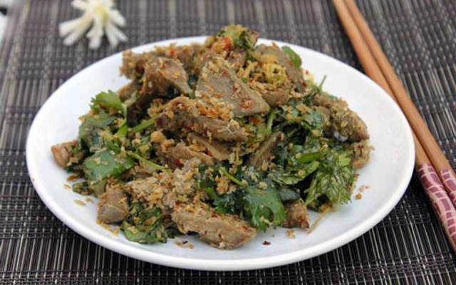 Quán Nhậu Trung - Nhậu Bình Dân