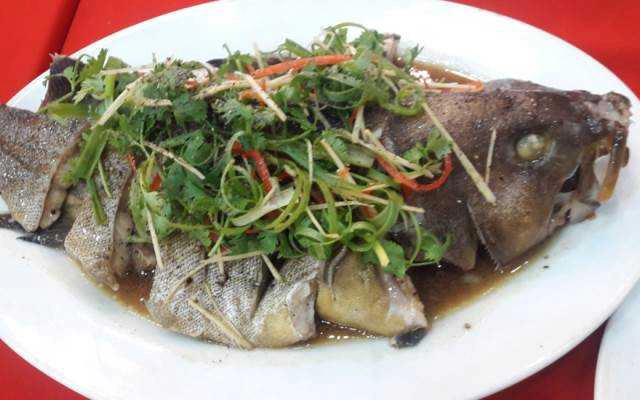 Quán Nhậu Trường Phú Long
