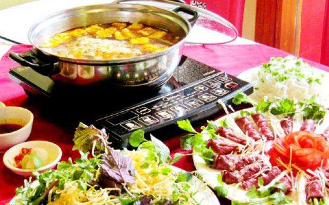 Quán Nhậu Trường Sinh Quán - Bia Hơi, Lẩu Các Loại
