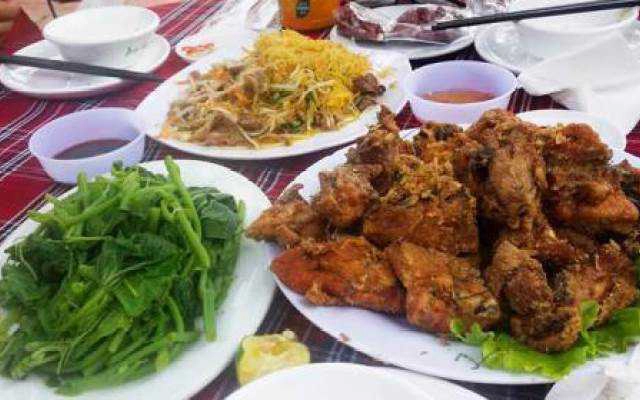 Quán Nhậu Trường Trọc - Bia Hơi & Các Món Nhậu