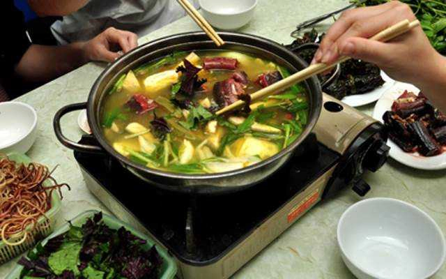 Quán Nhậu Tư Đúp - Lẩu Lươn & Lẩu Cá