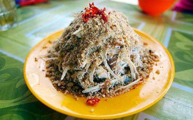 Quán Nhậu Tuấn Tài - Nhậu Bình Dân