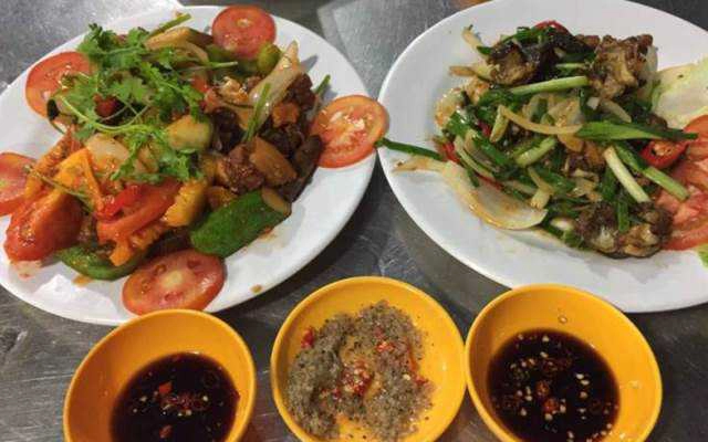 Quán Nhậu Tuấn Trinh - Nhậu Bình Dân