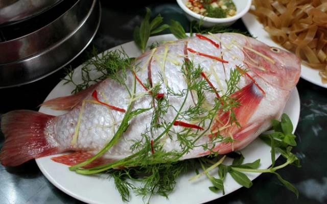 Quán Ăn Quán Nhậu Tuấn
