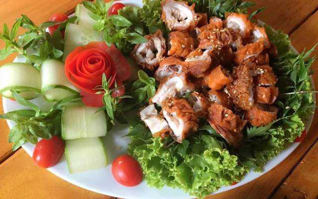Quán Nhậu Tý Mập