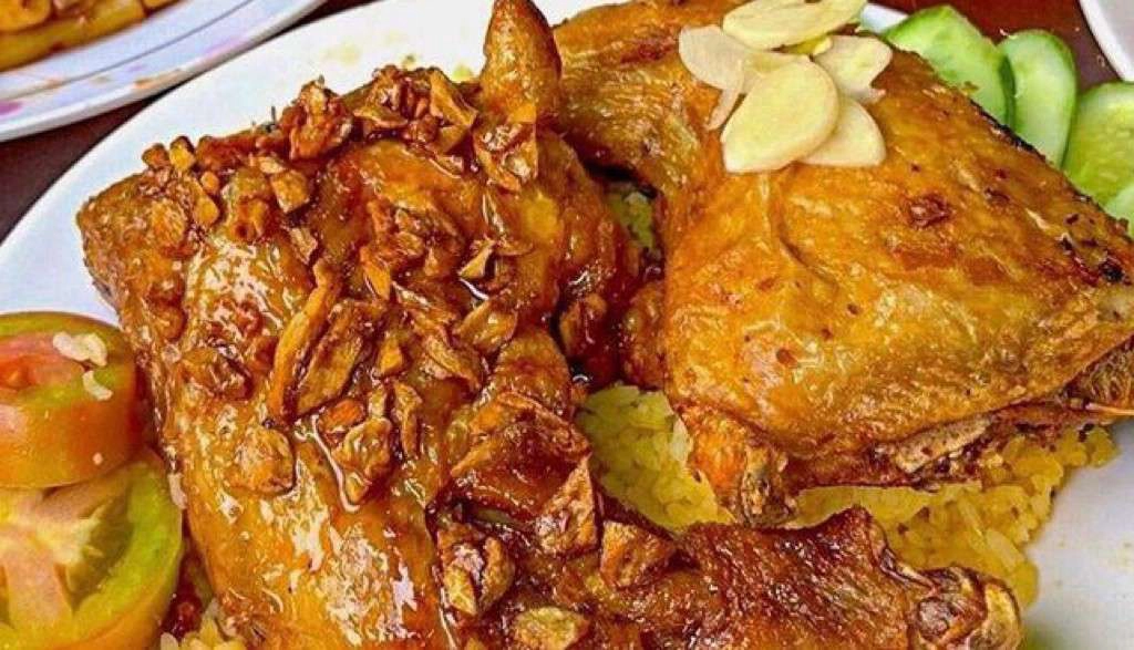 Quán Nhậu Vân Dung - Bún Thái Hải Sản