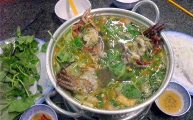 Quán Nhậu Vạn Niên Quán - Nướng & Lẩu