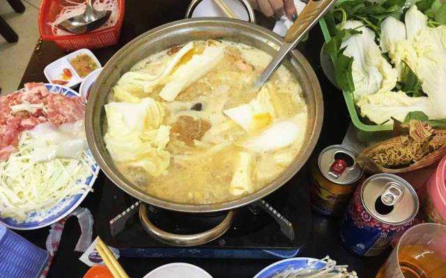Quán Nhậu Vân Trang Quán - Ẩm Thực Thái Lan
