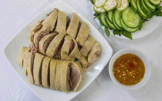 Quán Nhậu Về Đây - Nhậu Bình Dân