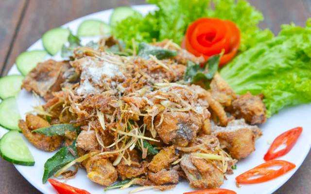 Quán Nhậu Về Đêm - Nhậu Bình Dân