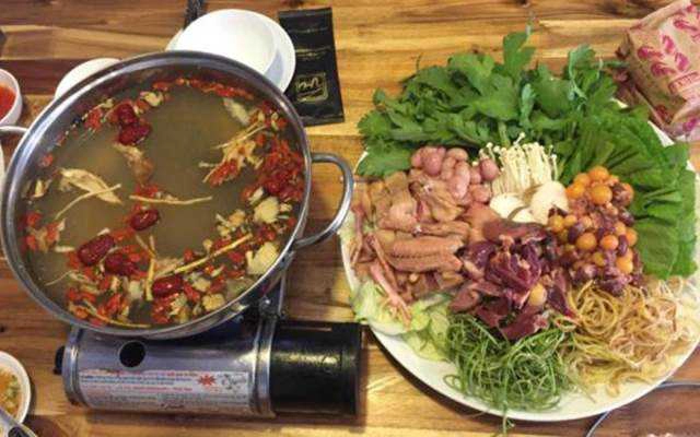 Quán Nhậu Vị Bắc Quán - Món Bắc & Các Món Nhậu