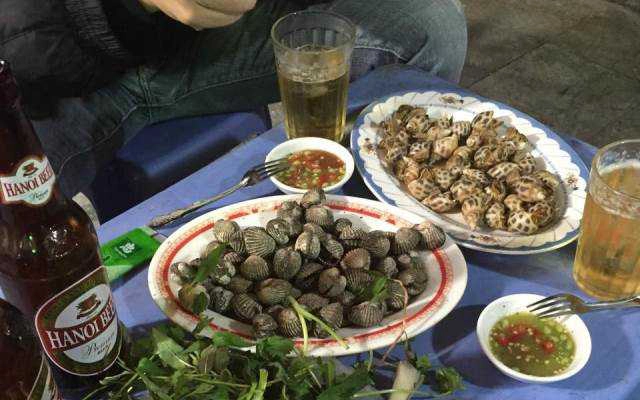Quán Nhậu Viên Béo - Bia Hơi Hà Nội & Lẩu Nướng