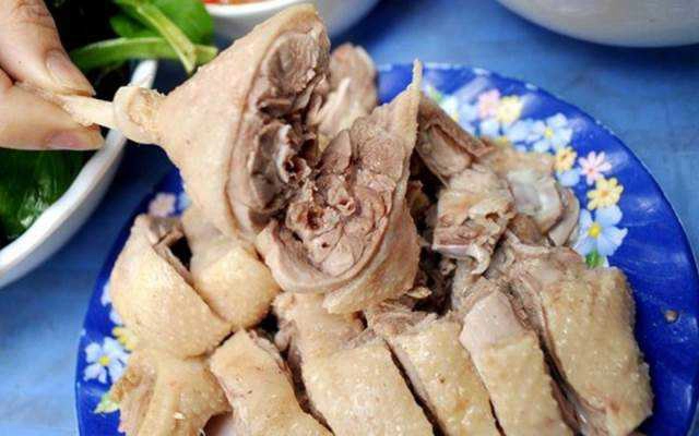 Quán Nhậu Viên Gia