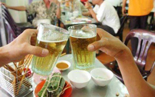 Quán Nhậu Việt Bách - Bia Hơi Hà Nội