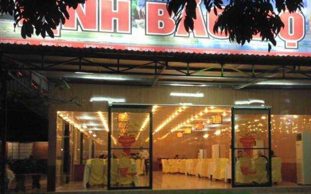 Quán Nhậu Vịnh Bắc Bộ - Hải Sản Tươi Sống