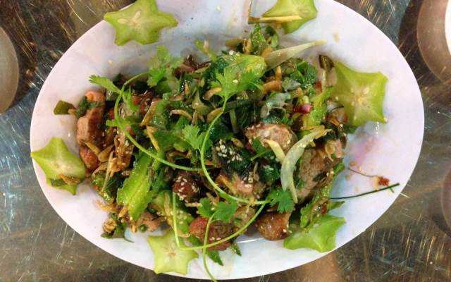Quán Nhậu Vĩnh Lộc - Quán Dê Tươi