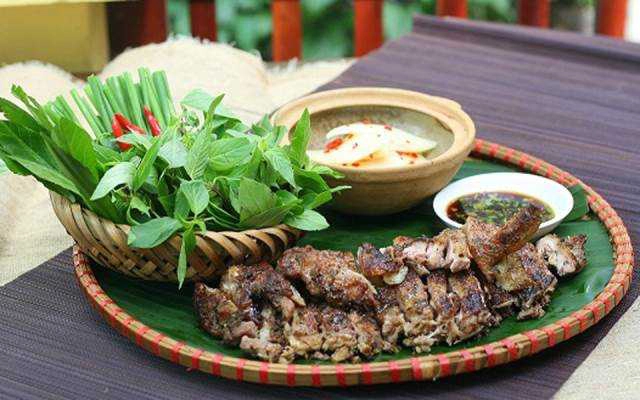Quán Nhậu Vịt Nướng Vân Đình 6