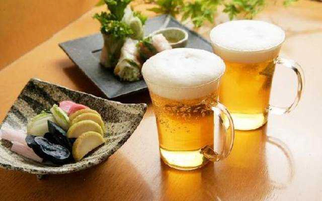 Quán Nhậu Vượng Đạt - Bia Hơi Hà Nội